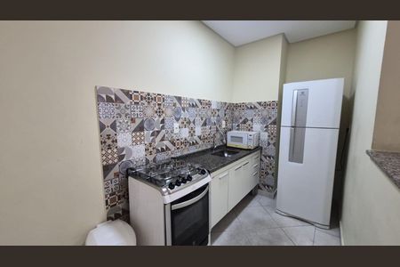 Apartamento à venda com 154m², 2 quartos e 2 vagasÁrea comum