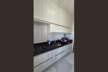 Apartamento à venda com 154m², 2 quartos e 2 vagasCozinha