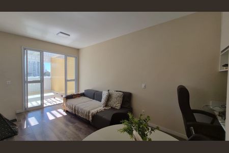 Sala de apartamento à venda com 2 quartos, 154m² em Vila Joao Basso, São Bernardo do Campo