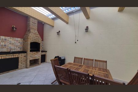 Apartamento à venda com 154m², 2 quartos e 2 vagasEspaço gourmet