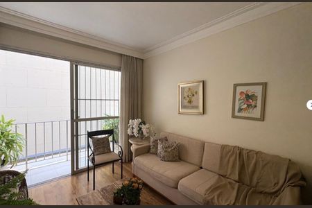 Foto 09 de apartamento à venda com 3 quartos, 100m² em Cambuí, Campinas