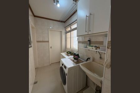 Foto 06 de apartamento à venda com 3 quartos, 100m² em Cambuí, Campinas