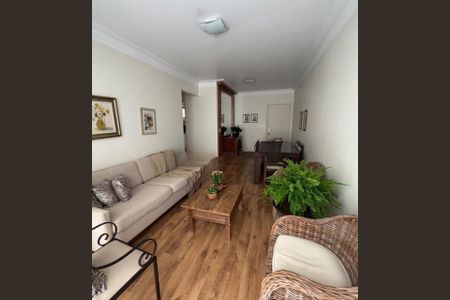 Foto 01 de apartamento à venda com 3 quartos, 100m² em Cambuí, Campinas