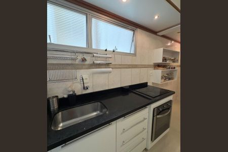 Foto 08 de apartamento à venda com 3 quartos, 100m² em Cambuí, Campinas