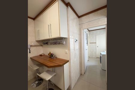 Foto 03 de apartamento à venda com 3 quartos, 100m² em Cambuí, Campinas