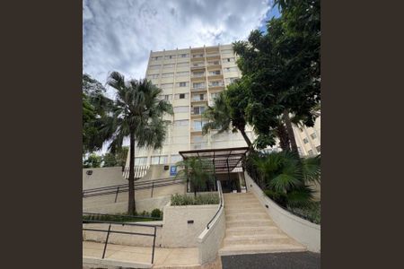 Foto 04 de apartamento à venda com 3 quartos, 100m² em Cambuí, Campinas