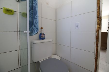 Apartamento para alugar com 50m², 2 quartos e 1 vagaBanheiro