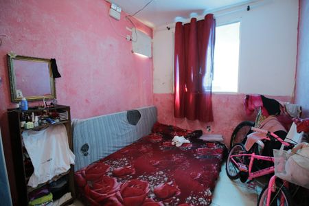 Apartamento para alugar com 50m², 2 quartos e 1 vagaQuarto 1