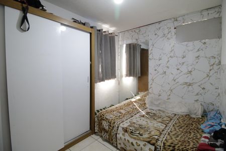 Quarto 2 de apartamento para alugar com 2 quartos, 50m² em Jacarepaguá, Rio de Janeiro