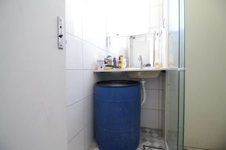 Apartamento para alugar com 50m², 2 quartos e 1 vagaBanheiro