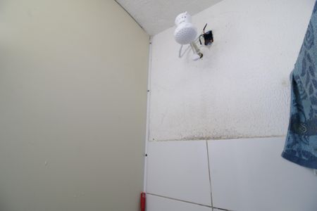 Apartamento para alugar com 50m², 2 quartos e 1 vagaBanheiro