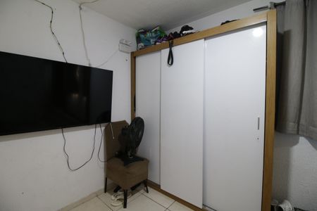 Quarto 2 de apartamento para alugar com 2 quartos, 50m² em Jacarepaguá, Rio de Janeiro