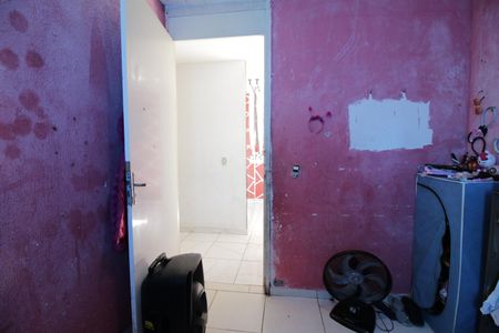 Apartamento para alugar com 50m², 2 quartos e 1 vagaQuarto 1