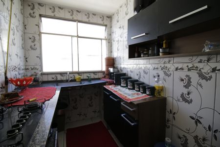 Apartamento para alugar com 50m², 2 quartos e 1 vagaCozinha