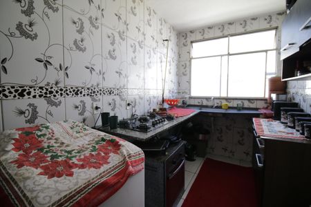 Apartamento para alugar com 50m², 2 quartos e 1 vagaCozinha