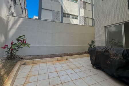 Apartamento à venda com 162m², 3 quartos e 2 vagasÁrea comum