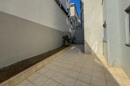 Apartamento à venda com 162m², 3 quartos e 2 vagasÁrea comum