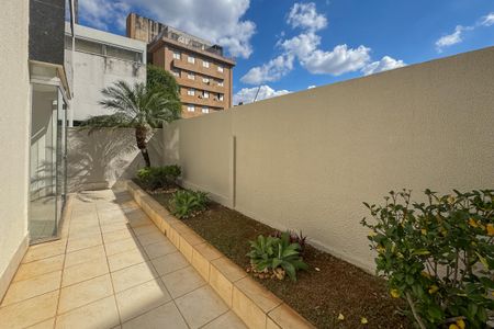 Apartamento à venda com 162m², 3 quartos e 2 vagasÁrea comum
