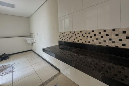 Apartamento à venda com 162m², 3 quartos e 2 vagasSala/cozinha
