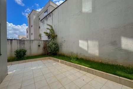 Apartamento à venda com 3 quartos, 162m² em Santo Antônio, Belo Horizonte