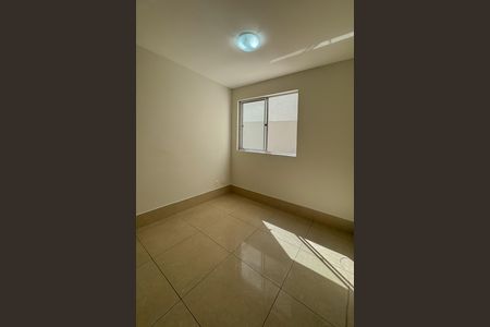 Quarto de apartamento à venda com 3 quartos, 162m² em Santo Antônio, Belo Horizonte