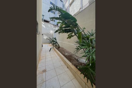 Apartamento à venda com 162m², 3 quartos e 2 vagasÁrea comum