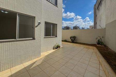 Apartamento à venda com 162m², 3 quartos e 2 vagasÁrea comum