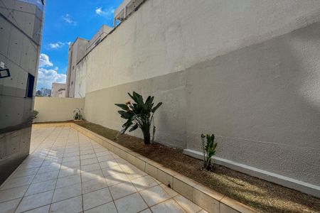 Apartamento à venda com 162m², 3 quartos e 2 vagasÁrea comum