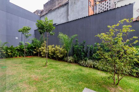 Apartamento à venda com 26m², 1 quarto e sem vagaÁrea comum - Pet Place