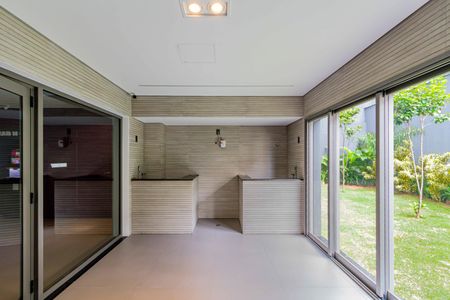Apartamento à venda com 26m², 1 quarto e sem vagaÁrea comum - Pet care