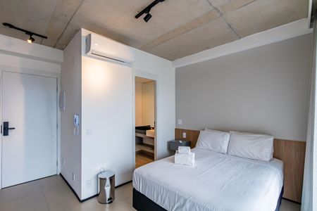 Apartamento à venda com 26m², 1 quarto e sem vagaStudio