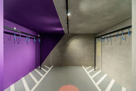 Apartamento à venda com 26m², 1 quarto e sem vagaÁrea comum - Bicicletário