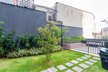 Apartamento à venda com 26m², 1 quarto e sem vagaÁrea comum - Pet Place