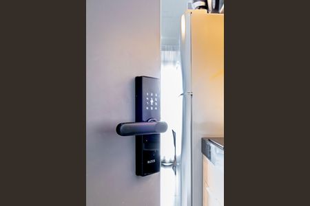 Apartamento à venda com 26m², 1 quarto e sem vagaStudio