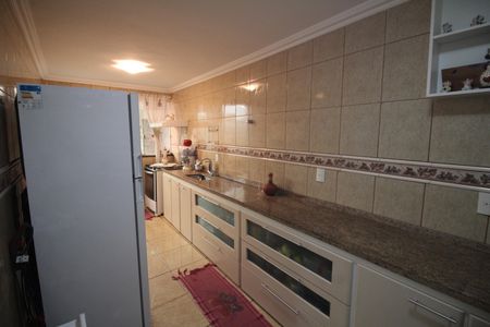 Casa à venda com 274m², 3 quartos e 6 vagasCozinha