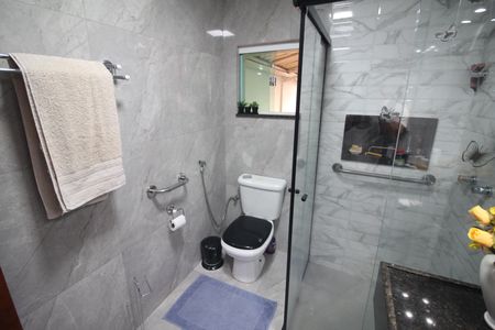 Casa à venda com 274m², 3 quartos e 6 vagasSuite Quarto 1