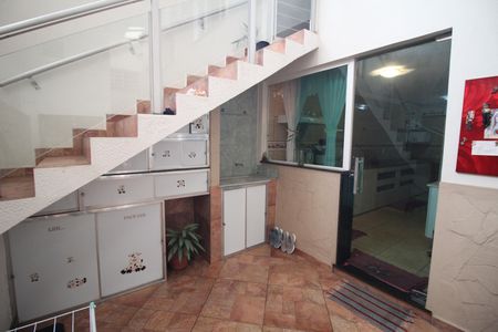Casa à venda com 274m², 3 quartos e 6 vagasÁrea de Serviço