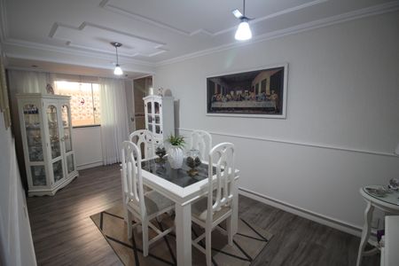Casa à venda com 274m², 3 quartos e 6 vagasSala 3
