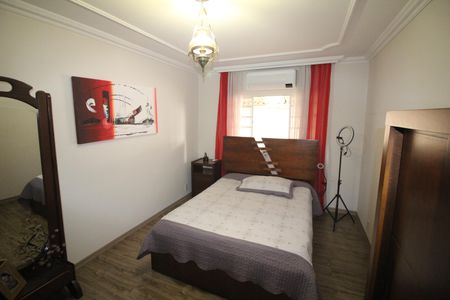 Casa à venda com 274m², 3 quartos e 6 vagasQuarto 3