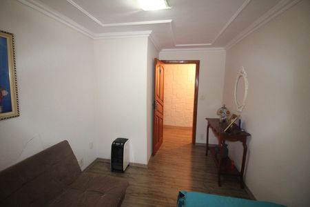 Casa à venda com 274m², 3 quartos e 6 vagasQuarto 2