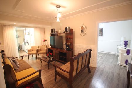 Sala 2 de casa à venda com 3 quartos, 274m² em Conjunto Ademar Maldonado, Belo Horizonte