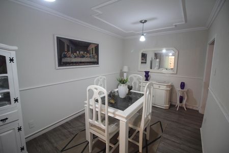 Casa à venda com 274m², 3 quartos e 6 vagasSala 3