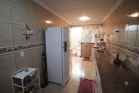 Casa à venda com 274m², 3 quartos e 6 vagasCozinha