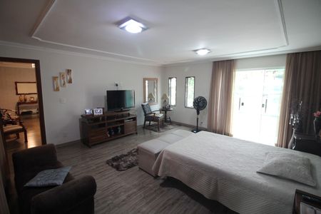 Casa à venda com 274m², 3 quartos e 6 vagasQuarto 1