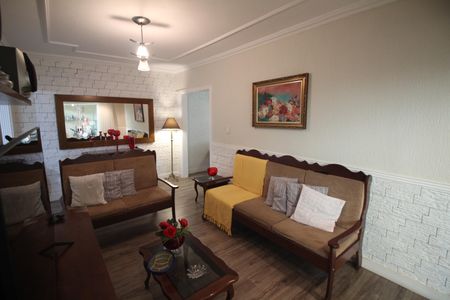 Casa à venda com 274m², 3 quartos e 6 vagasSala 2