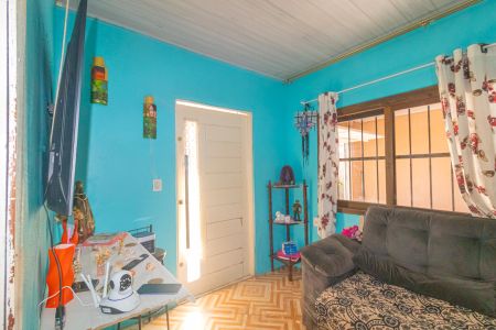 Casa à venda com 110m², 3 quartos e 3 vagas