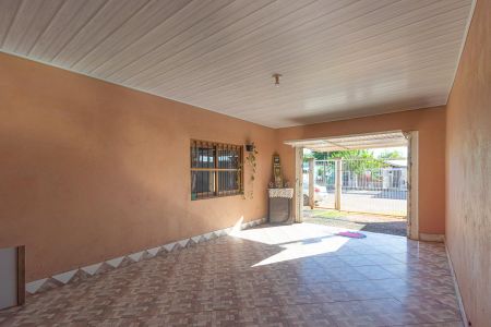 Casa à venda com 110m², 3 quartos e 3 vagas