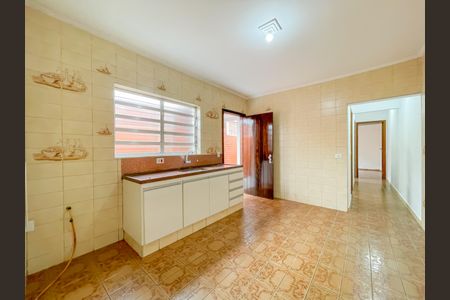 Casa à venda com 125m², 3 quartos e 2 vagasCozinha