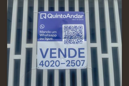 Casa à venda com 125m², 3 quartos e 2 vagasPlaca