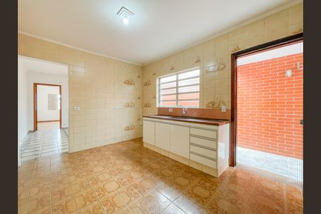 Casa à venda com 125m², 3 quartos e 2 vagasCozinha